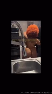 What you see when you come from work welcome home