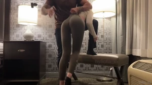 A few clips of my last spanking which is your fav part 2