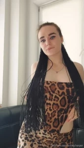 I m going to have a very hot surprise for you i have a strange feeling