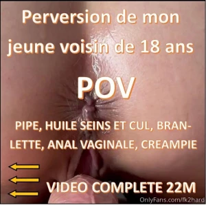 Je suis une milf ducative ici c est un pure pov de 22 minutes de pure part 9