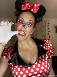 Milf salope en solo ep 3 6 je me d truis la chatte avec un gode xxxl