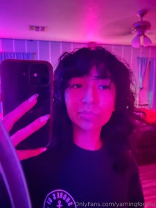 Starting the new year with a new haircut what do you thinkk