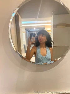 Who says crochet has to only be comfy clothes