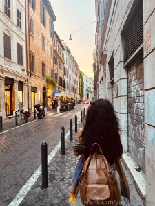 Scarfs might be my new favorite accessory