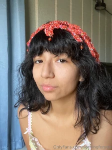 The smallest of things can turn out to be something beautiful got this