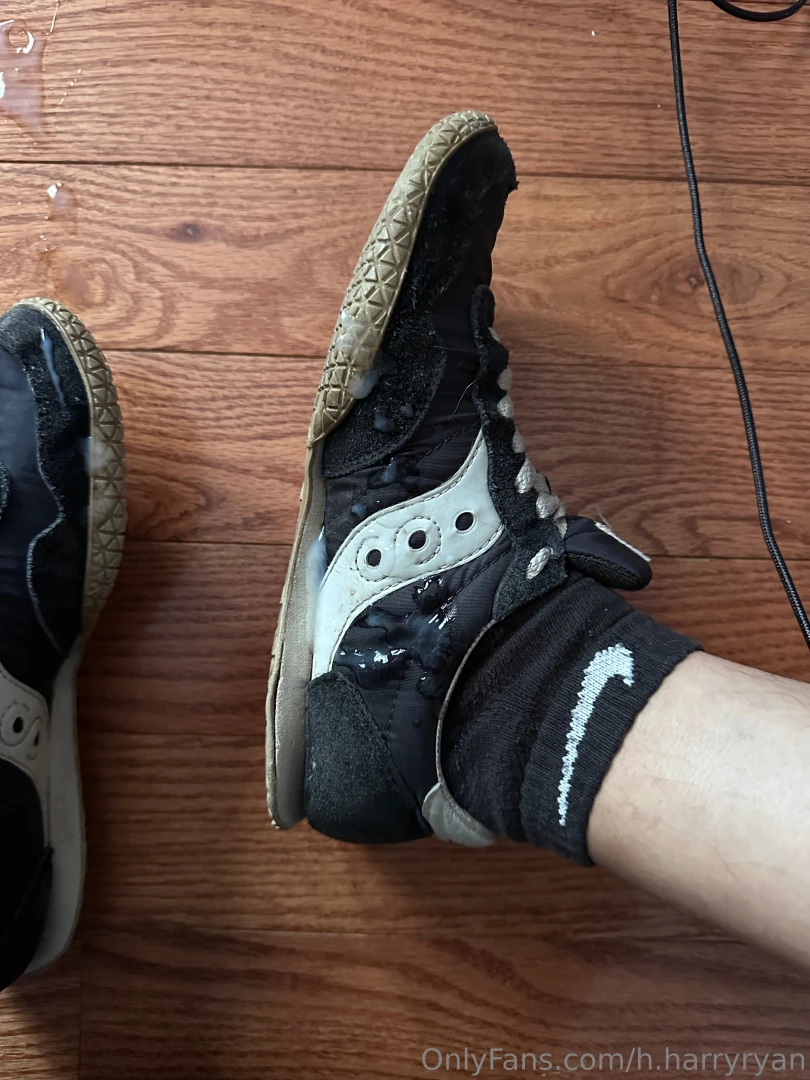 Cum sit on it part 6 