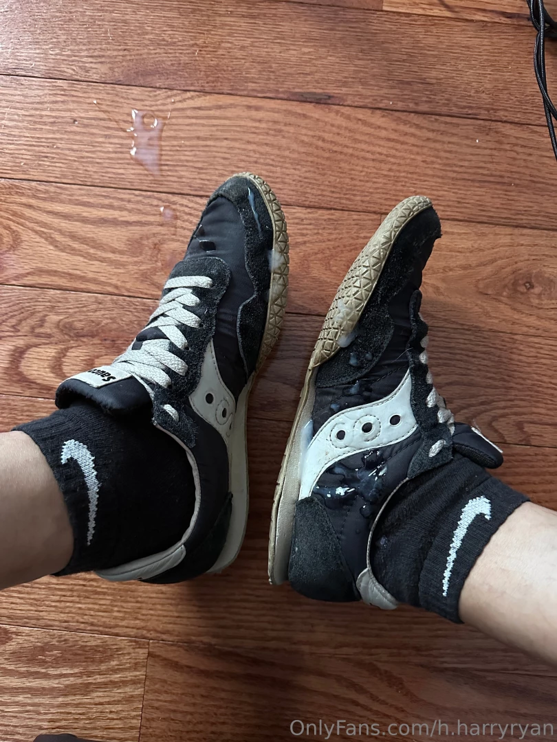 Cum sit on it part 9 