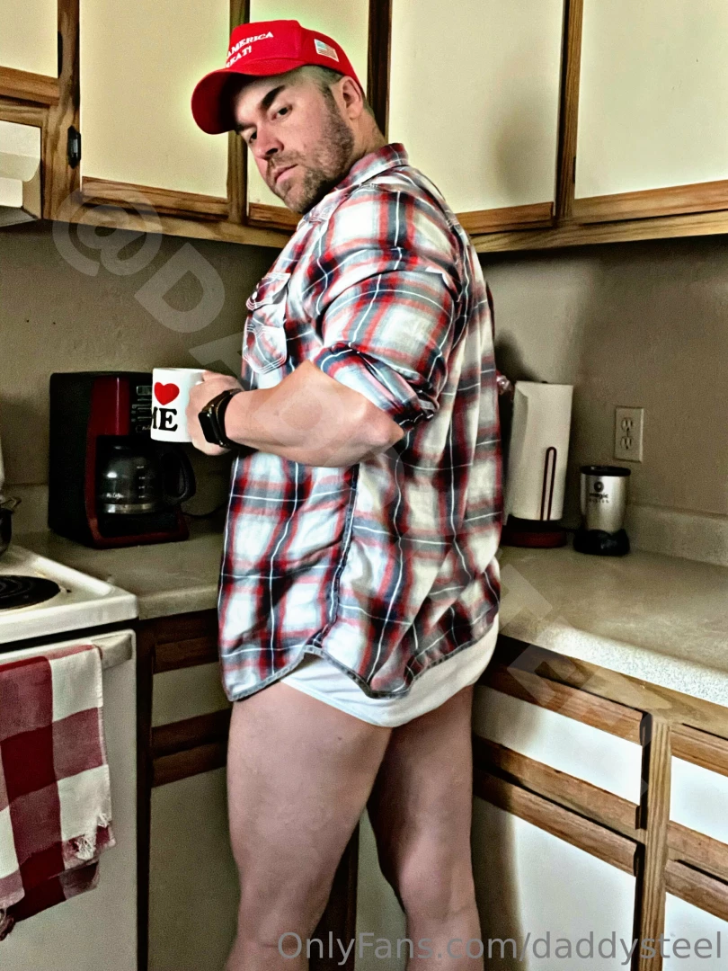 Can t start a full day of hating fags without my cup of joe who s part 2 