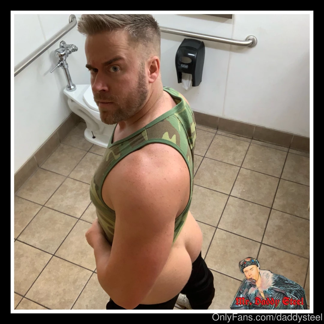 Admit it you re a slut for daddy s butt part 1 