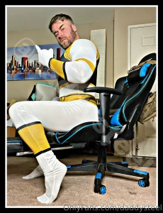 It s morphin time part 1