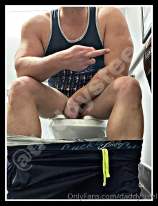 Don t lie you ve fantasized about being my waste receptacle