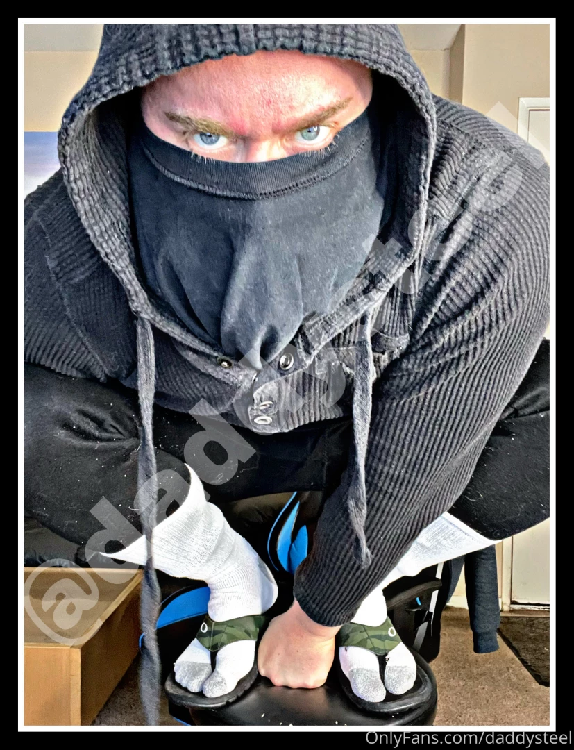 Did an assassin role play figured i d take some still photos from the part 2 