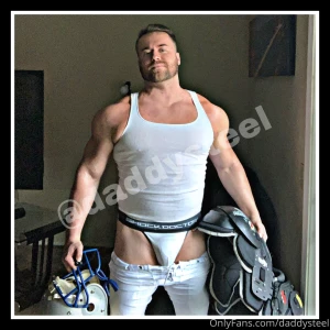 Who s your daddy part 10