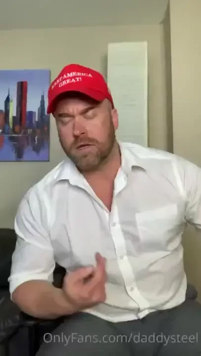 Maga dada lures you in and takes what s his how much did i take 