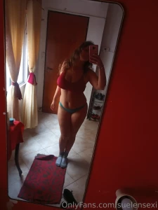 Hi babe do you want play whit me part 1