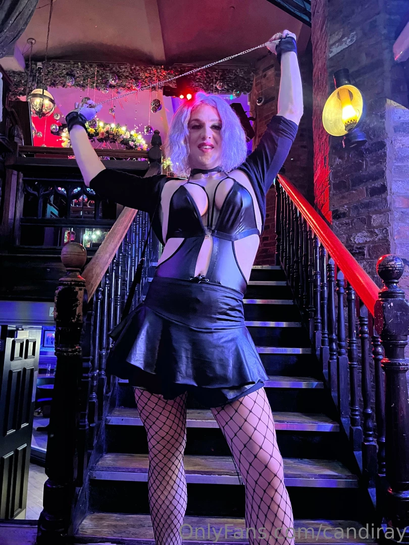 Happy birthday to meeeee part 6 