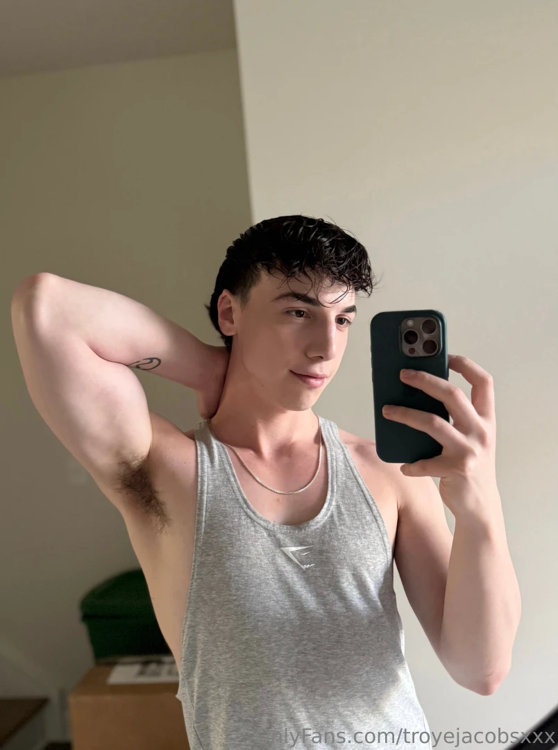 Hope you guys are having a good week i ve been in the gym getting 