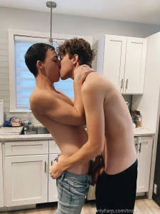 Have y all been enjoying my content with jake_hardingxxx should i film