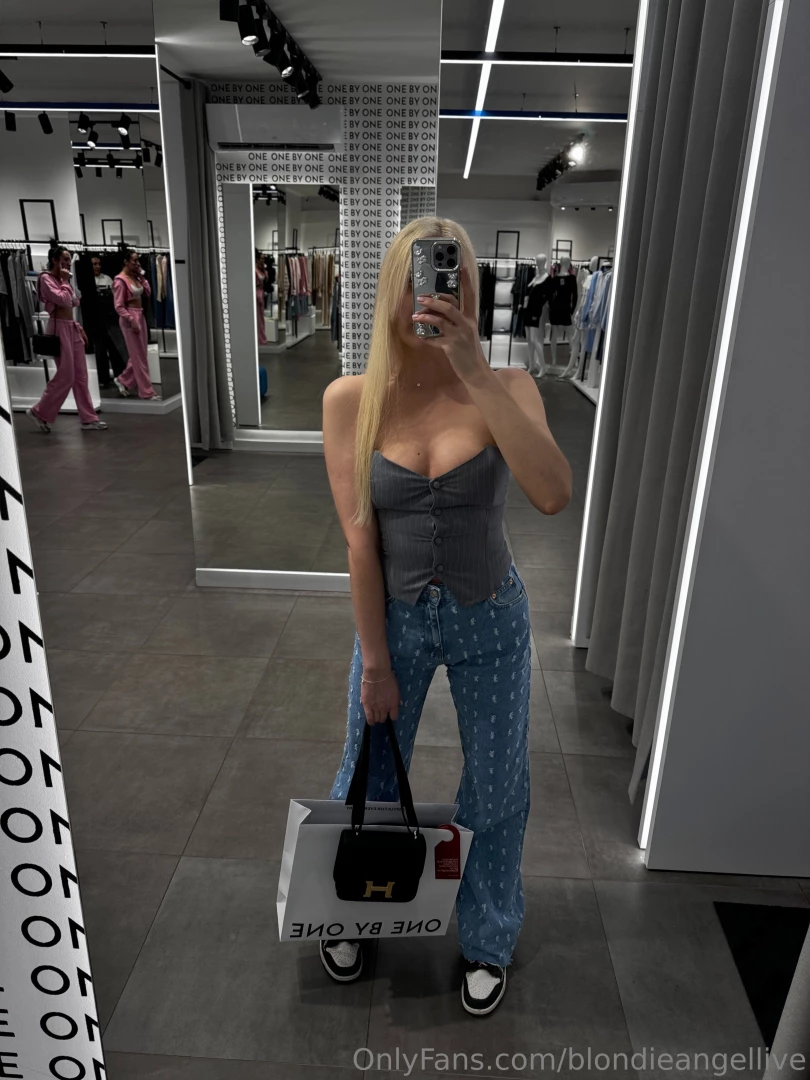 Shopping part 20 