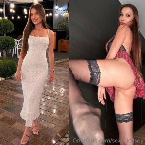 Slutty babe babyivanka loves to shake in orgasm when she with her part 282