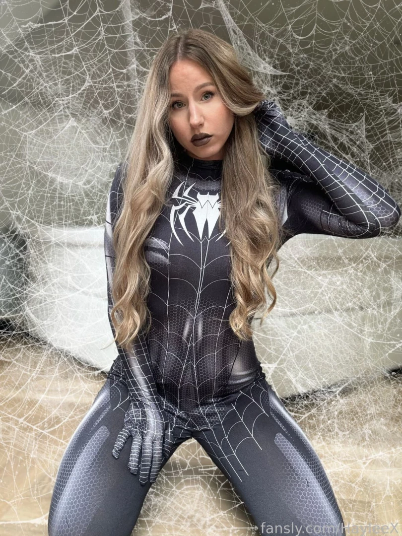 Happy halloween part 1412 