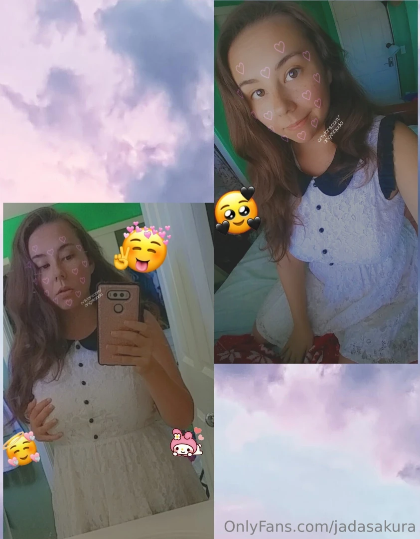 Demure angel part 1 