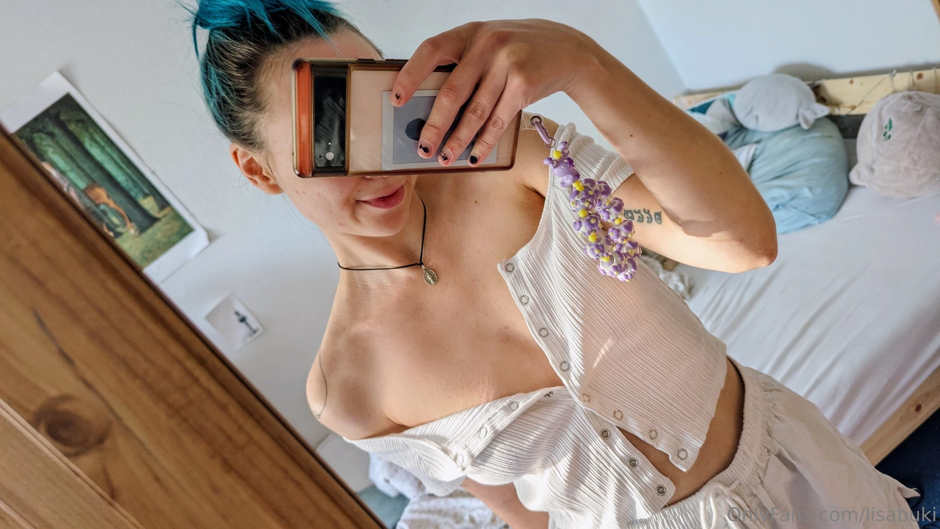 Oh sweet summer day part 1 