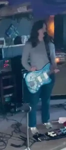 I will be going out of town the 9th-the 19th of may my band is going