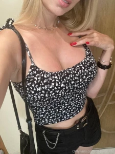 My tongue can tease better than words