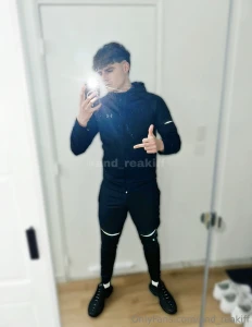 Bz dans les tn tn s fucking