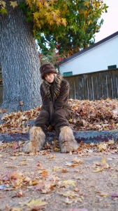 Can i be your teddy bear part 22