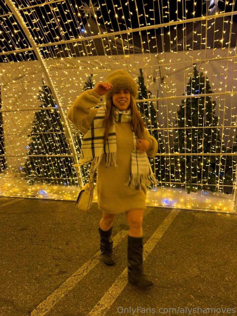 Winter season part 1 