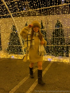 Winter season part 1