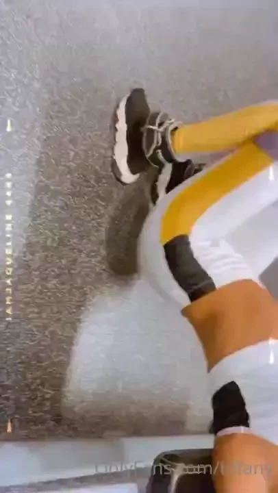 Workin on my fitness he s my witness 