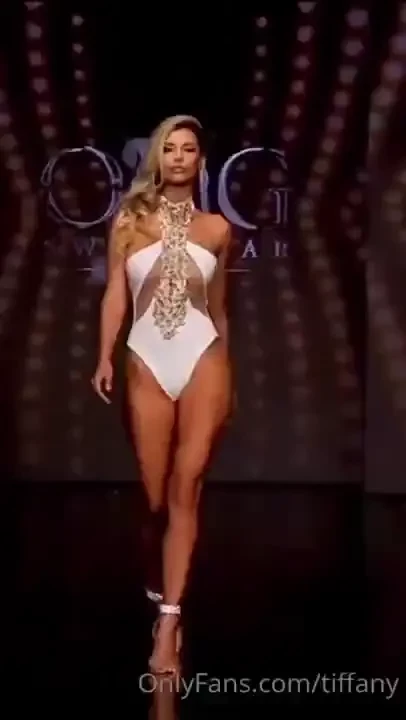 It s miami swim week i m so sad to be missing it this year but here s 