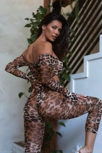 Trust the animal instinct within unlock this i want you to see a
