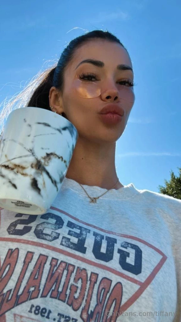 Hot girl walk part 1 