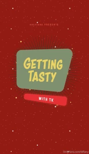 Something tasty to share with your friends and family for the holidays part 1