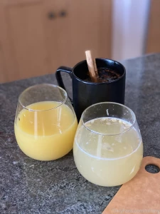 Something tasty to share with your friends and family for the holidays part 3