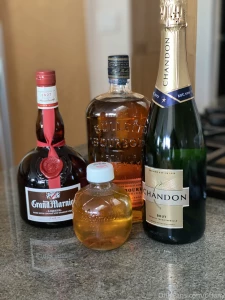 Something tasty to share with your friends and family for the holidays part 2