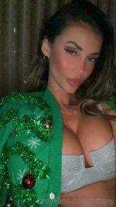 I think i won best dressed last night