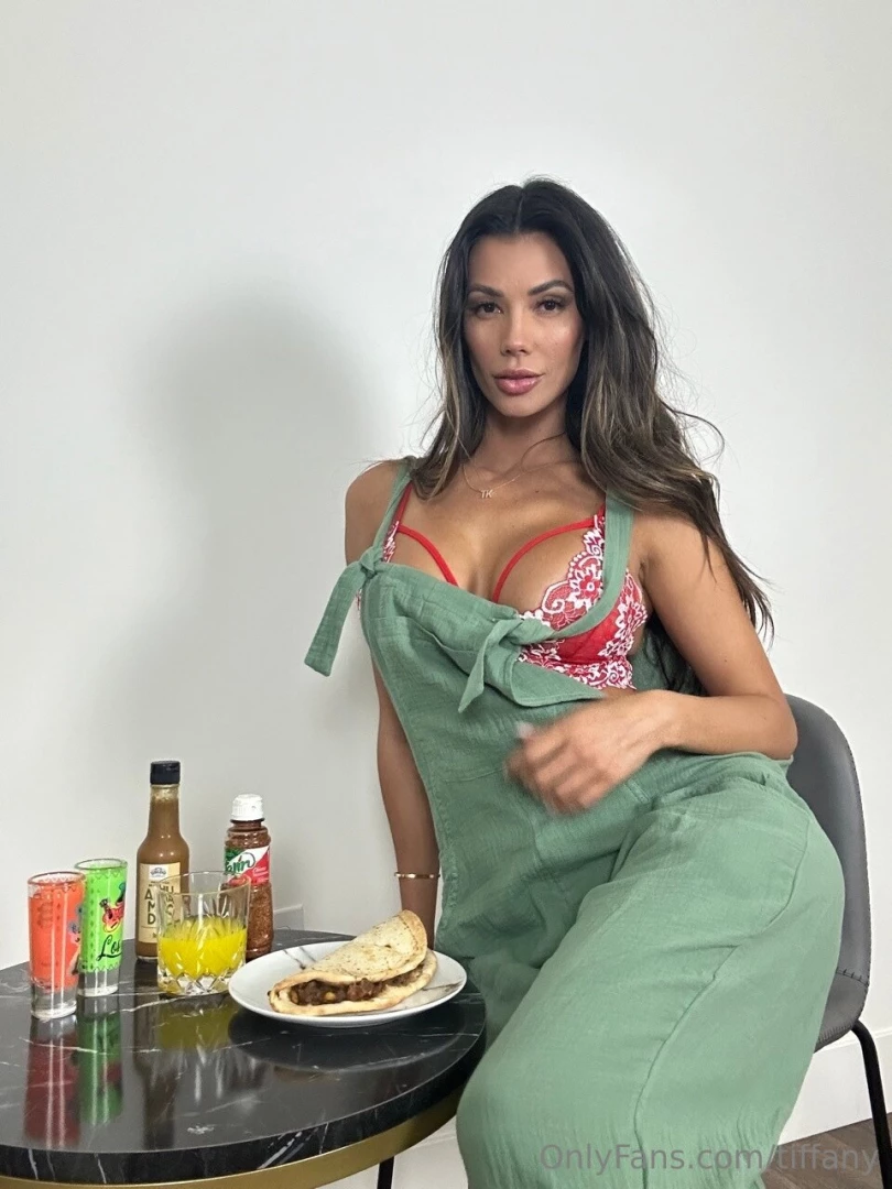 Did you celebrate cinco de mayo yesterday 