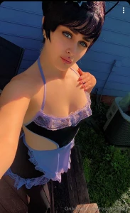 Subservient happy new years