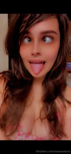 Cum pick my blossoms part 5