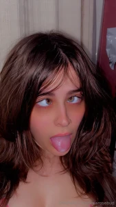 Cum pick my blossoms part 4