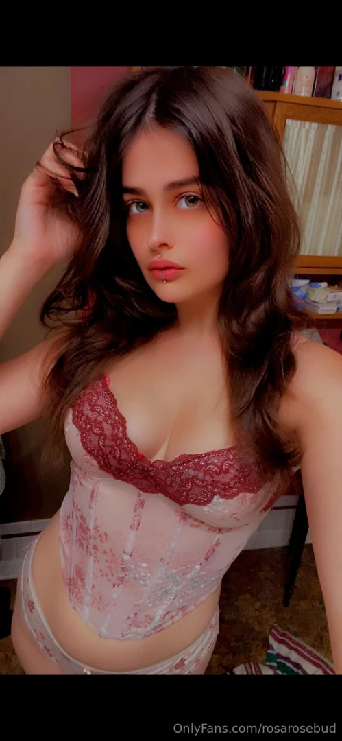 Cum pick my blossoms part 11 