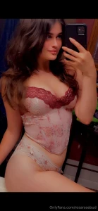 Cum pick my blossoms part 2