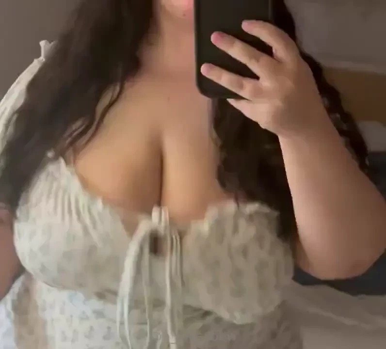 I love natural bouncing titties part 1 