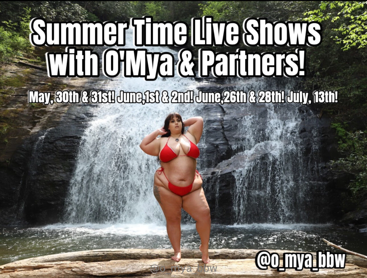 Let s get a little closer seven live shows planned for y all times tba 