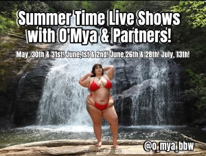 Let s get a little closer seven live shows planned for y all times tba